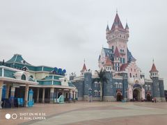 -厦门方特梦幻王国