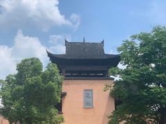 -道林古镇