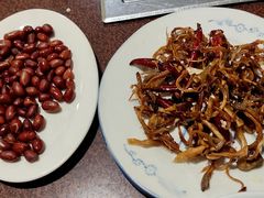 -尼玛藏家风味园(阿山食城店)