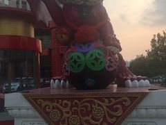 -宝丽金大酒店·洗浴中心
