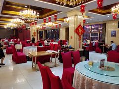大堂-须水邓记叫化鸡(中原路店)