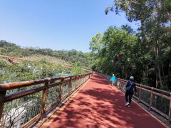 -白水带风景区体育公园