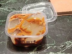 -甜心闲生传统手工冰粉(太古里店)