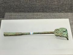 -邯郸市博物馆(新馆)