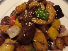 -喜记避风塘炒辣蟹(旗舰店)