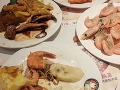 -我家牛排(莱山区永旺店)