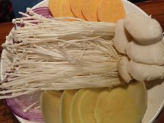 -九田家黑牛烤肉料理(新辰里亚运村店)