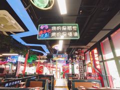-路边边.炒菜烧烤.音乐餐厅(良乡长虹店)