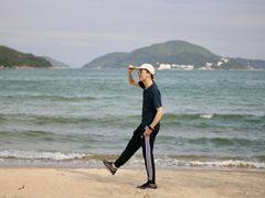 -梅窝
