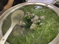 -韩记海鲜饺子旗舰店(红海新区店)