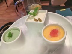 -汤城小厨•粤菜•靓汤(西直门凯德MALL店)