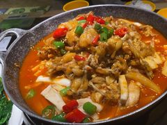 -蛙喔牛蛙(百联南方店)