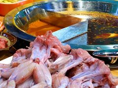 -铭记蛙小仙·活蛙畅享(CBD万达广场店)