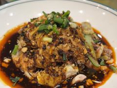 -两路口面庄·重庆小馆(东四十条店)