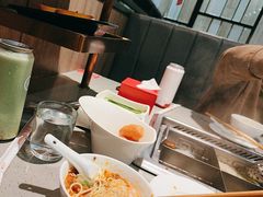 -海底捞火锅(步步高新天地店)