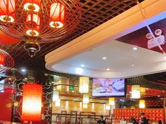 大堂-捞旺猪肚鸡(街道口店)