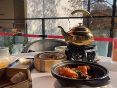 -鹿鸣酒家(越秀店)