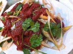 -厚味居炙子烤肉·清真(天桥南纬路店)