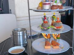 -南沙游艇会·大兵船餐厅