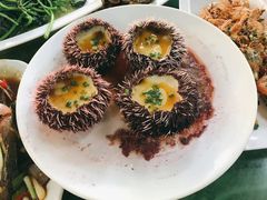 -四川小胡子海鲜(丁村万人海鲜广场店)