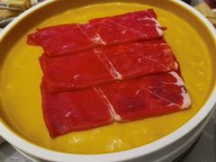 -一绪に寿喜烧(荟聚店)