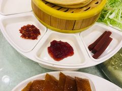 -郭林家常菜(洋桥店)