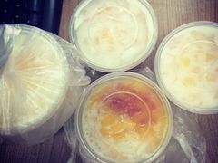 iphone_upload_pic-陈记甜品窝(中山北路店)