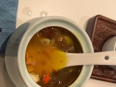 -杭州西湖柳莺里酒店·闻莺厅