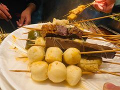 -郭记小街麻辣烫(南小街总店)
