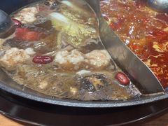 -楠火锅(仁恒梦中心店)