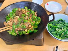 -张氏父子常德肠子馆(贺龙店)
