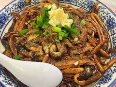 -玲珑餐厅(陕西南路店)