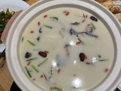 -老阿爸鲜鱼土菜(昆山花桥店)
