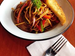 -魏斯理汉堡(西安沣东吾悦店)