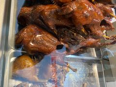 -王浩儿纪六孃甜皮鸭(乐山总店)