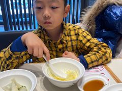 -喜家德虾仁水饺(麒麟社店)