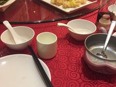 -东方之珠海鲜酒楼(南开店)