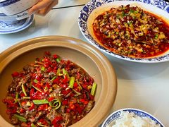 -图味美小黄鱼·景德菜(浙江路店)