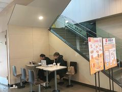 -麦当劳·得来速店(星沙大道店)