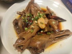 -陈先进鱼馆·夜宵·地道农家菜(湖墅南路店)
