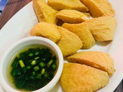 -陈鹏鹏潮汕菜(宝安机场T3航站楼店)