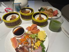 -漢頓温泉度假酒店