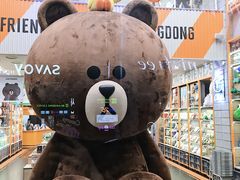 -line friends(明洞旗舰店)