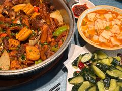 -清真·舒迩布炕锅王·高原美食文化(青海总店)