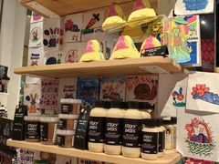 -LUSH(威尼斯人店)