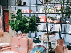 -BEAST野兽派(上海浦东嘉里城店)