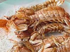 -巧克力渔家.小船海鲜胶东菜(万平口店)