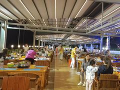 -渔家火锅·海鲜自助餐·演艺(亚龙湾天域酒店)