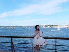 -悉尼歌剧院