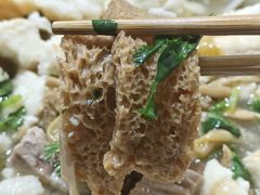 -赵家名吃四味烩菜(东大寺门食品街店)